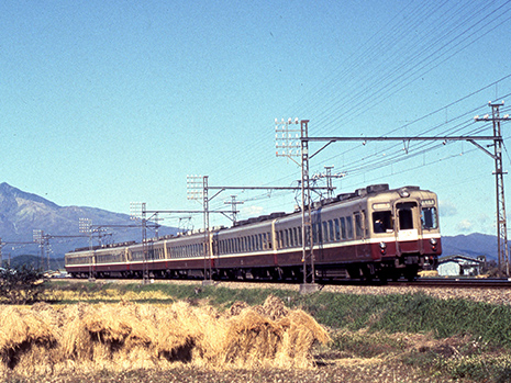 1956年1700係列