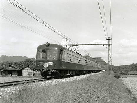 1951년 5700계