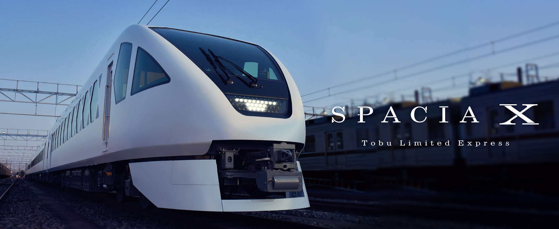 ＳＰＡＣＩＡ Ｘ