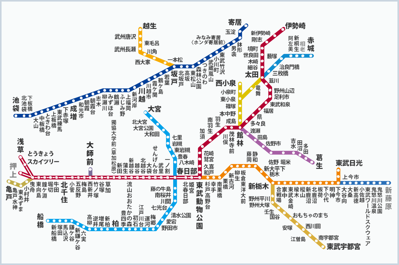 路線図