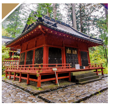 滝尾神社