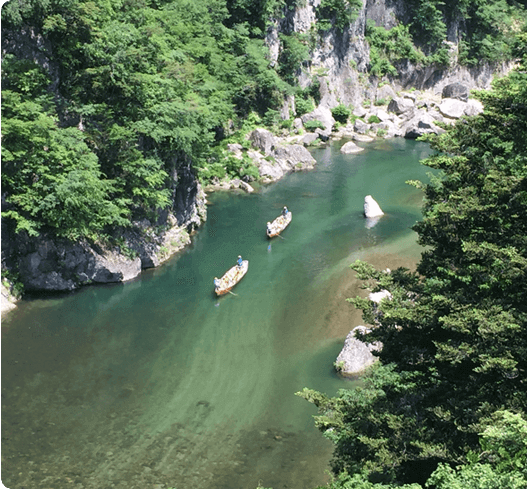 鬼怒川的起源